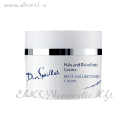 Dekoltázs lifting krém 50ml - Dr. Spiller