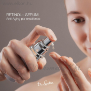 Retinol  +  Szérum 30ml - Dr. Spiller ELKONcosmetic Kft.