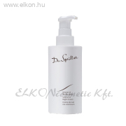 A-Vitamin éjszakai lifting krém 200ml - Dr. Spiller