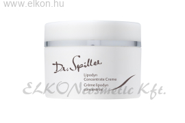 Dr. Spiller Alpesi Aloe krém 50ml - Dr. Spiller