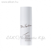Selyem Szemkörnyékápoló krém 100ml - Dr. Spiller