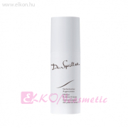 Selyem Szemkörnyékápoló krém 100ml - Dr. Spiller