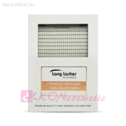 4D Premium Promade Volume Fans CC/0,05 8mm - Long Lashes