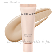 Radiant Light alapozó kék fény védelemmel 05 - Malu Wilz