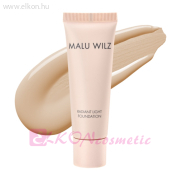 Radiant Light alapozó kék fény védelemmel 05 - Malu Wilz