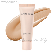 Radiant Light alapozó kék fény védelemmel 15 - Malu Wilz