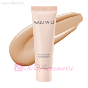 Radiant Light alapozó kék fény védelemmel 15 - Malu Wilz