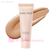 Radiant Light alapozó kék fény védelemmel 30 - Malu Wilz