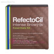 Intense brow(n)s kezdőszett - REFECTOCIL