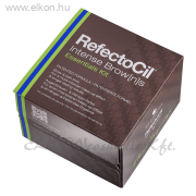 Intense brow(n)s kezdőszett - REFECTOCIL ELKONcosmetic Kft.