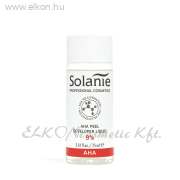 AHA peel Aktiváló Folyadék 75 ml - Solanie