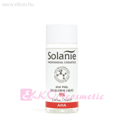 AHA peel Aktiváló Folyadék 75 ml - Solanie