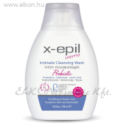 Intimo Intim mosakodógél Prebiotic 250ml - X-Epil ELKONcosmetic Kft.