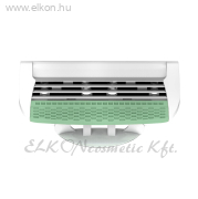 Silky Smooth 4 Női borotvabetét 4 pengés/4db - X-Epil ELKONcosmetic Kft.