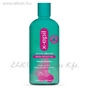 Érzéki síkosító gél Natural Sensitive 100ml - X-Epil