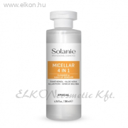 Mangó-Rizs AHA radír 50ml - Solanie