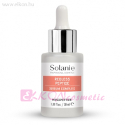 Solanie Bőrpírcsökkentő Peptid szérum komplex 30ml - Solanie