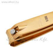 KÖRÖMCSIPESZ ARANYSÁRGA PROF B-999 - E-SHOP ELKONcosmetic Kft.