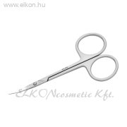BŐRVÁGÓ KUTIKULA OLLÓ KD-709 21mm - E-SHOP