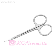 BŐRVÁGÓ KUTIKULA OLLÓ KD-709 21mm - E-SHOP