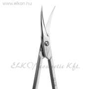 BŐRVÁGÓ KUTIKULA OLLÓ KD-708 22mm - E-SHOP ELKONcosmetic Kft.