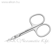 BŐRVÁGÓ KUTIKULA OLLÓ KD-712 19,5mm - E-SHOP