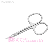 BŐRVÁGÓ KUTIKULA OLLÓ KD-712 19,5mm - E-SHOP