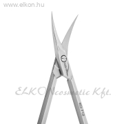 BŐRVÁGÓ KUTIKULA OLLÓ KD-712 19,5mm - E-SHOP ELKONcosmetic Kft.