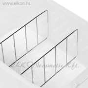 TÖRÖLKÖZŐ MELEGÍTŐ ELEGANTE10 - E-SHOP ELKONcosmetic Kft.