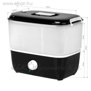 TÖRÖLKÖZŐ MELEGÍTŐ ELEGANTE10 - E-SHOP ELKONcosmetic Kft.
