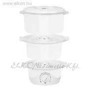 TÖRÖLKÖZŐ MELEGÍTŐ ELEGANTE21 - E-SHOP ELKONcosmetic Kft.