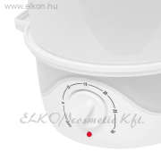 TÖRÖLKÖZŐ MELEGÍTŐ ELEGANTE21 - E-SHOP ELKONcosmetic Kft.