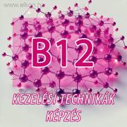 Norann natúrkozmetikum B12 KEZELÉSEK KÉPZÉS - NorAnn