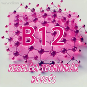 Norann natúrkozmetikum B12 KEZELÉSEK KÉPZÉS - NorAnn