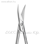 Manikűr Olló NGHIA KDM.717 - E-SHOP ELKONcosmetic Kft.