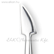 Kutikula Eltávolító Eszköz NGHIA P-10 - E-SHOP ELKONcosmetic Kft.
