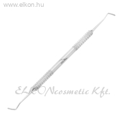Kutikula Eltávolító Eszköz NGHIA P-14 - E-SHOP