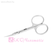 Bőrvágó kutikula olló NGHIA KD-702 - E-SHOP