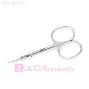 Bőrvágó kutikula olló NGHIA KD-701 - E-SHOP