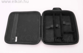 Barber tároló táska - BaByliss Pro ELKONcosmetic Kft.