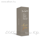 Aloe vera ajakápoló balzsam SPF20 Love Edition - Dr. Spiller