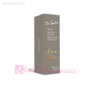 Aloe vera ajakápoló balzsam SPF20 Love Edition - Dr. Spiller