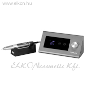EXO Körömcsiszoló fej homokkő bevonattal 3,3mm/144mm - E-SHOP