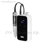 Activ Power körömcsiszoló gép J202 65W fehér - E-SHOP