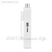 Hordozható, Akkus Körömcsiszoló VIVA 305 - E-SHOP ELKONcosmetic Kft.