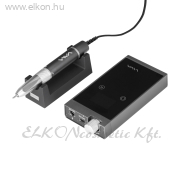 Hordozható, Akkus Körömcsiszoló VIVA PRO 601 - E-SHOP ELKONcosmetic Kft.