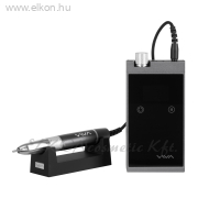 Hordozható, Akkus Körömcsiszoló VIVA PRO 601 - E-SHOP ELKONcosmetic Kft.