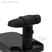 Pedikűrös Lábtartó Állvány Lábfürdőhöz AZZURRO fekete - E-SHOP ELKONcosmetic Kft.