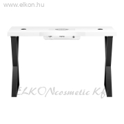 Manikűrös Asztal Porelszívóval MOMO 04-BL - E-SHOP ELKONcosmetic Kft.