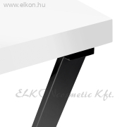 Manikűrös Asztal Porelszívóval MOMO 04-BL - E-SHOP ELKONcosmetic Kft.
